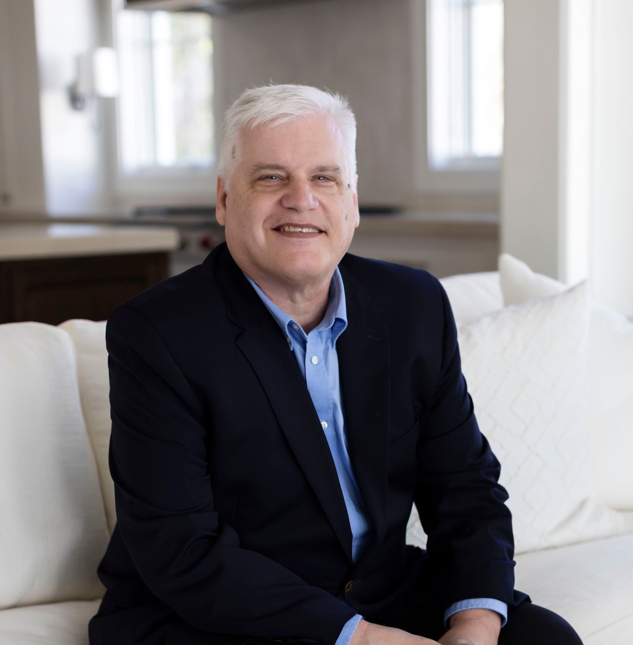 Jeff Warda