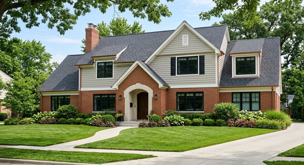 Choosing Between New And Established Areas In St. Charles