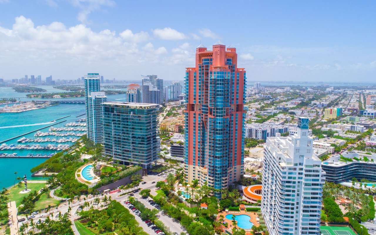 South Miami