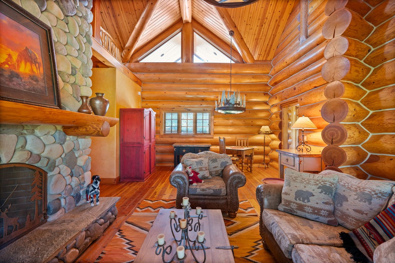 Saguaro Ranch