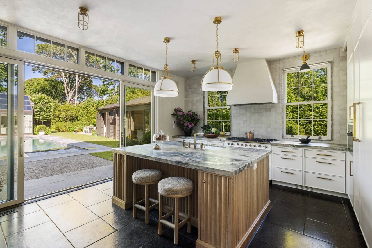 207 Madison Street, Sag Harbor