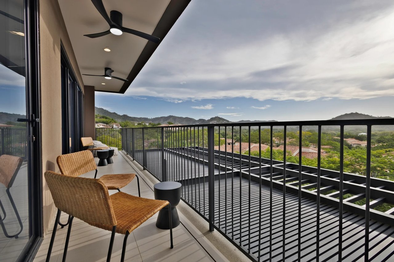 Luxury Ocean View Condo
