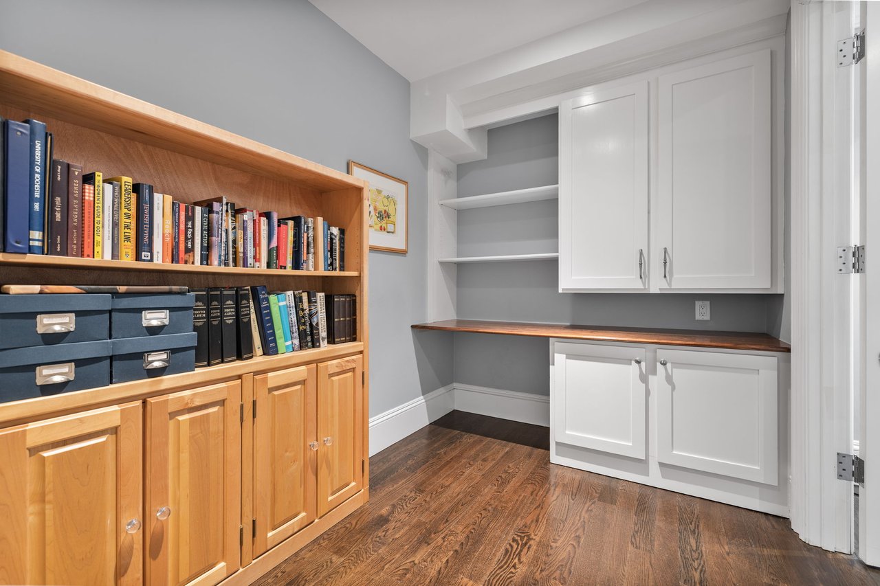 246 West Newton Street Unit 1