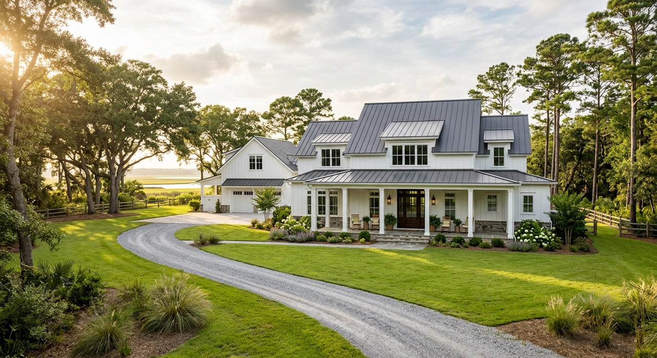 Country Living Near The Coast: Aynor Explained