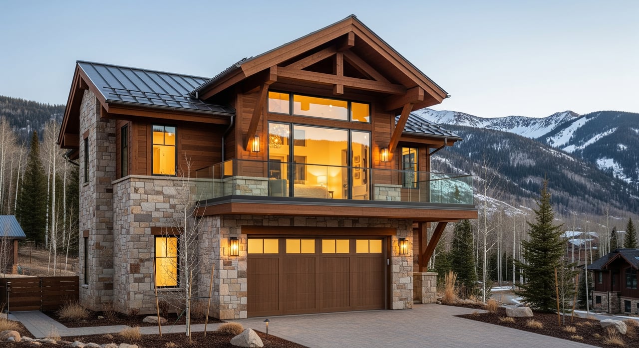ADU‑Ready Over‑Garage Suites In Wildridge