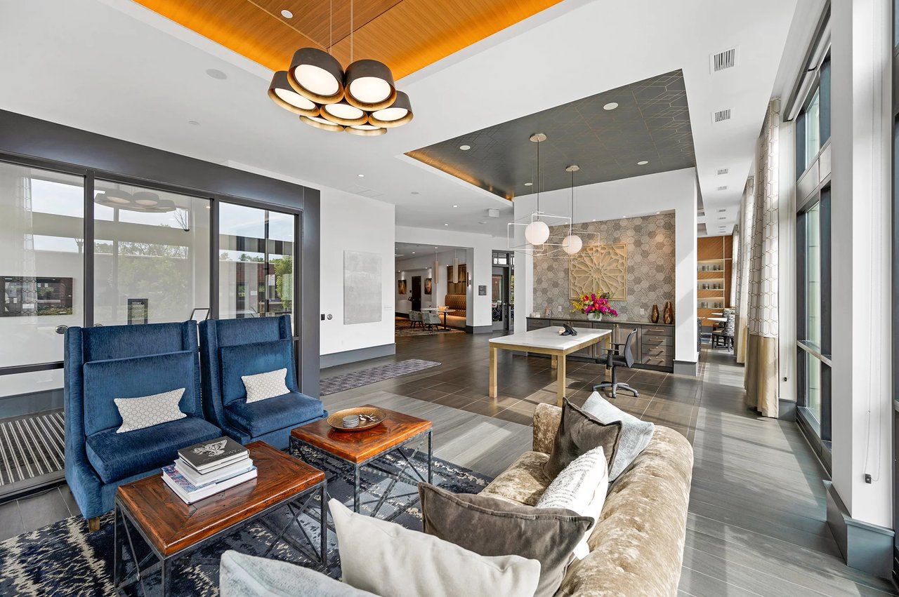 Avidor Senior Living | Edina