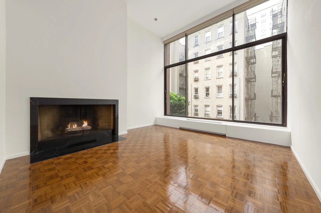 226 E 67th St Maisonette