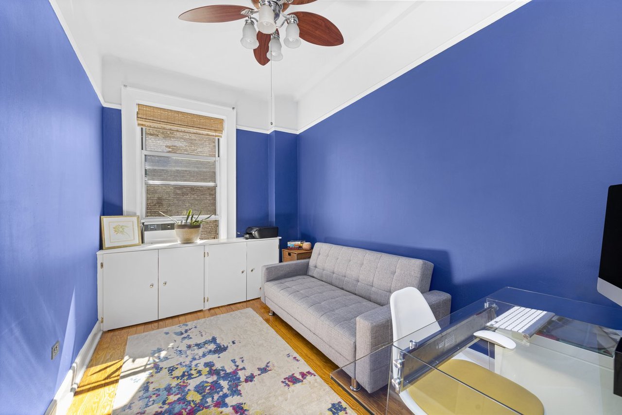 600 West End Avenue, #5A
