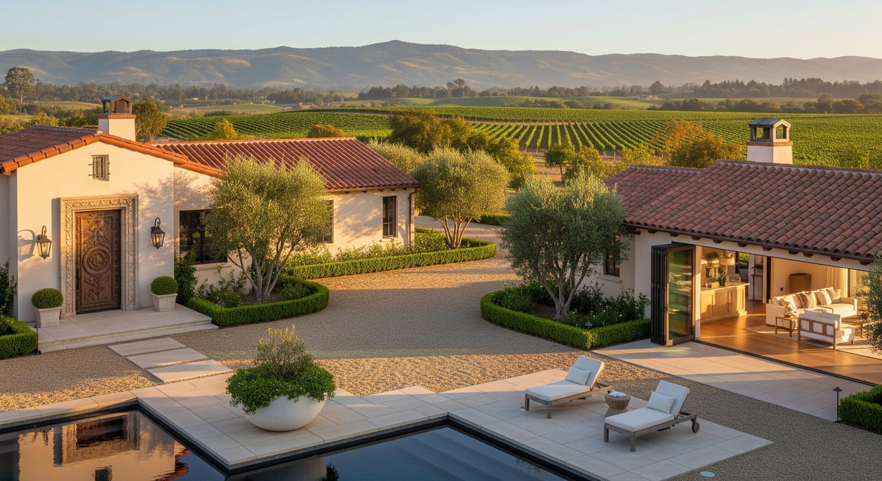 Our Santa Maria Listing Strategy That Gets Results