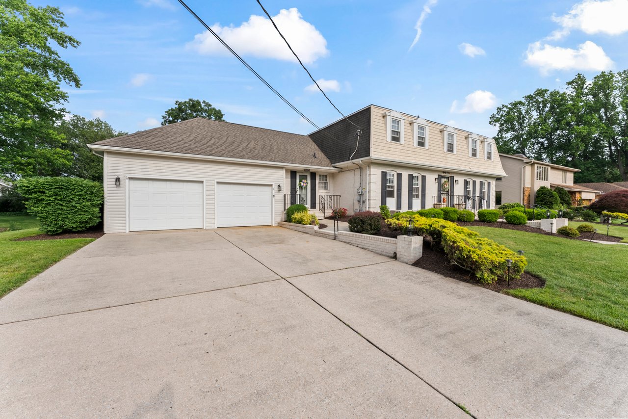 89 Eastwood Drive