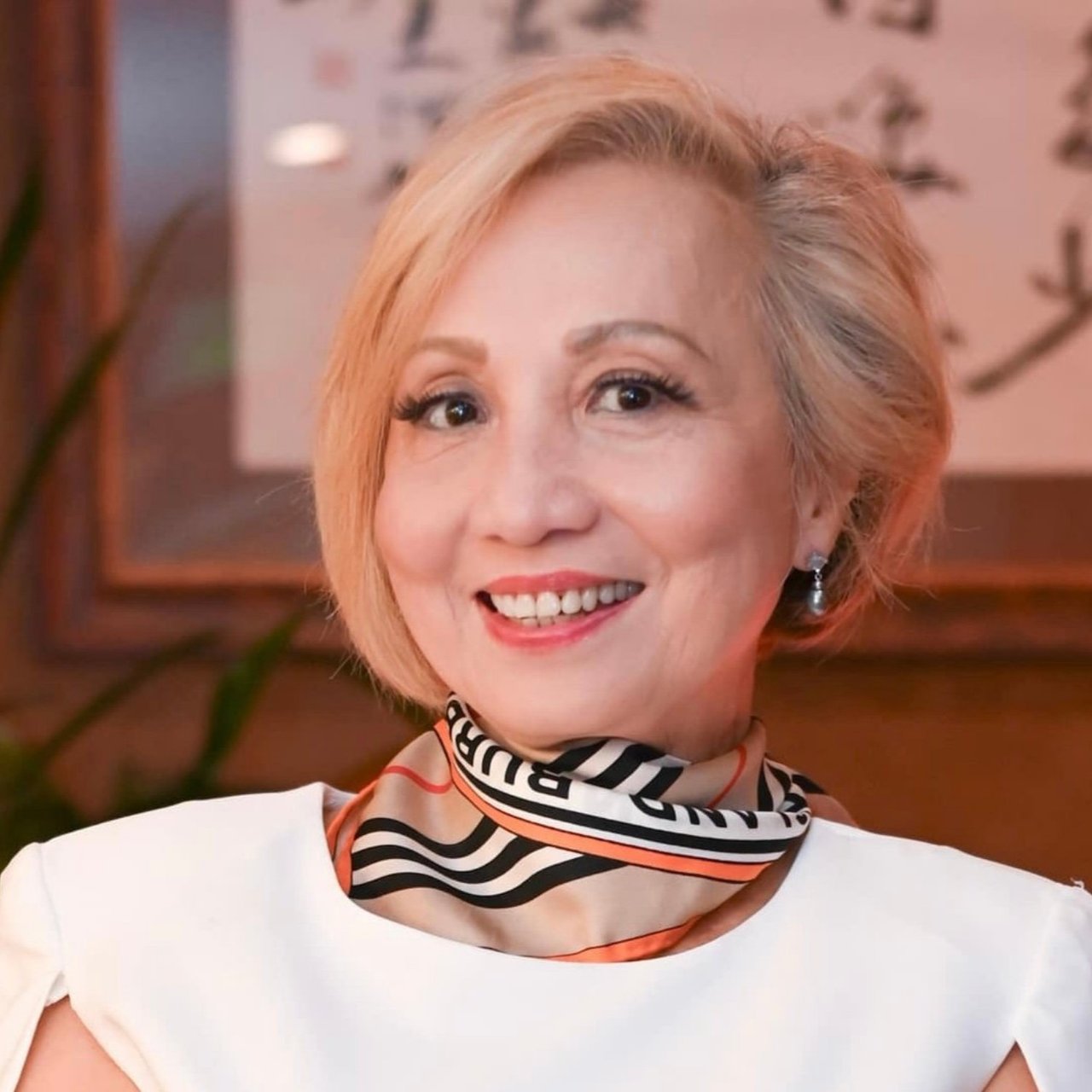 Christy Herman San Carlos, CA Real Estate Agent Headshot