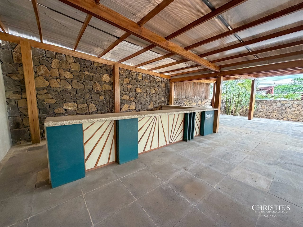 El Moro | Prime Commercial Investment Opportunity in Tamarindo