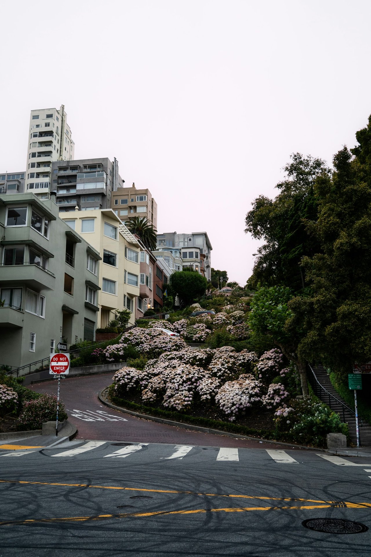 Russian Hill