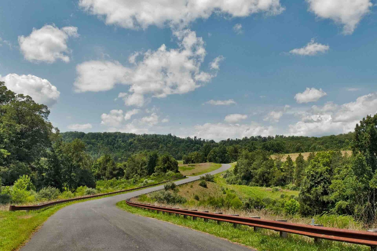 Mountain Valley Farm