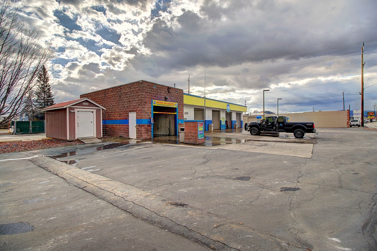 Carwash
