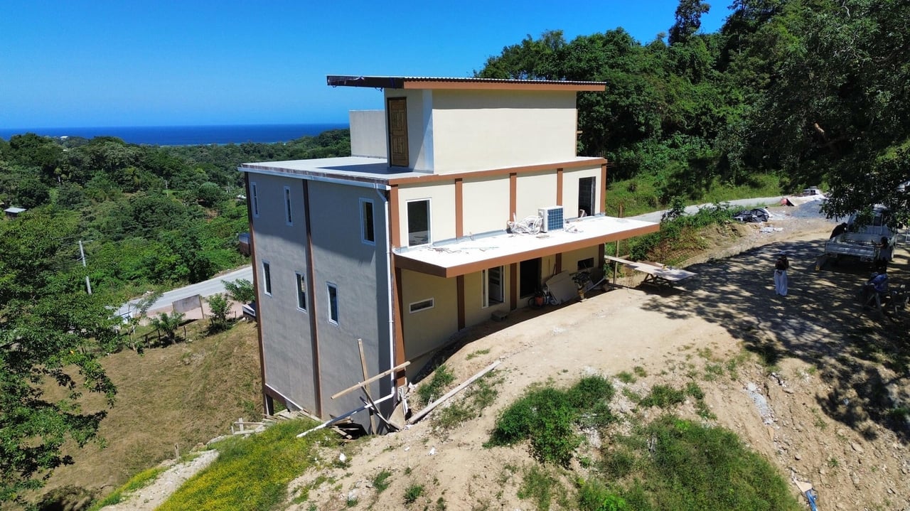 Tortuga Hills Townhouse