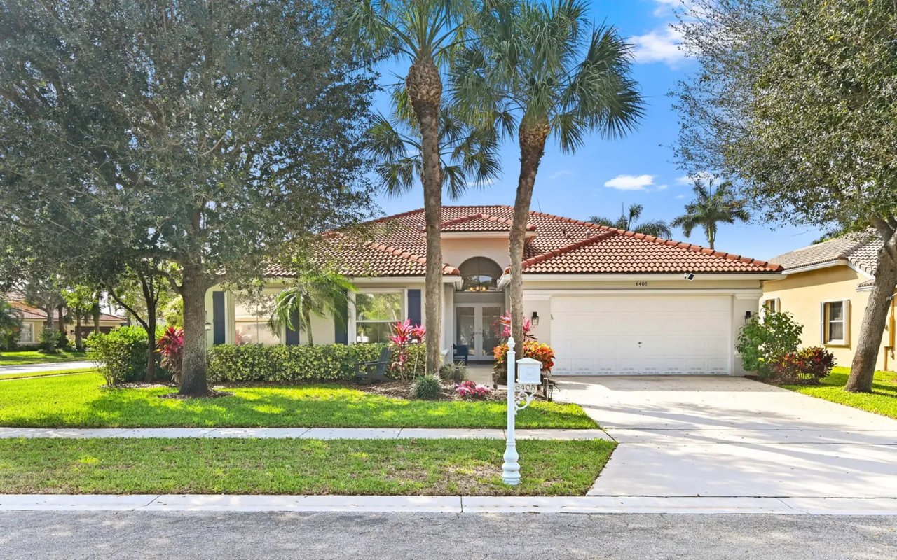 6405 Shadow Creek Village Cir