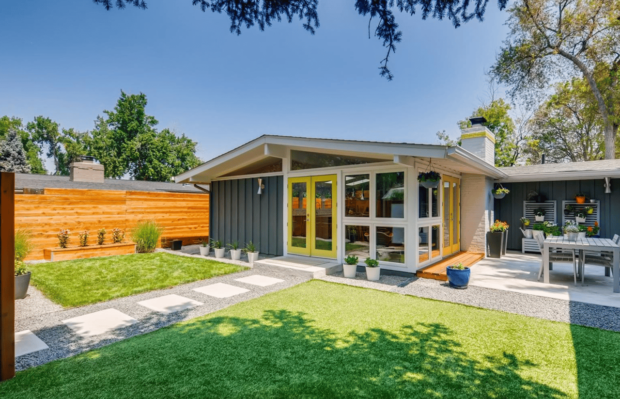 Harvey Park | Denver