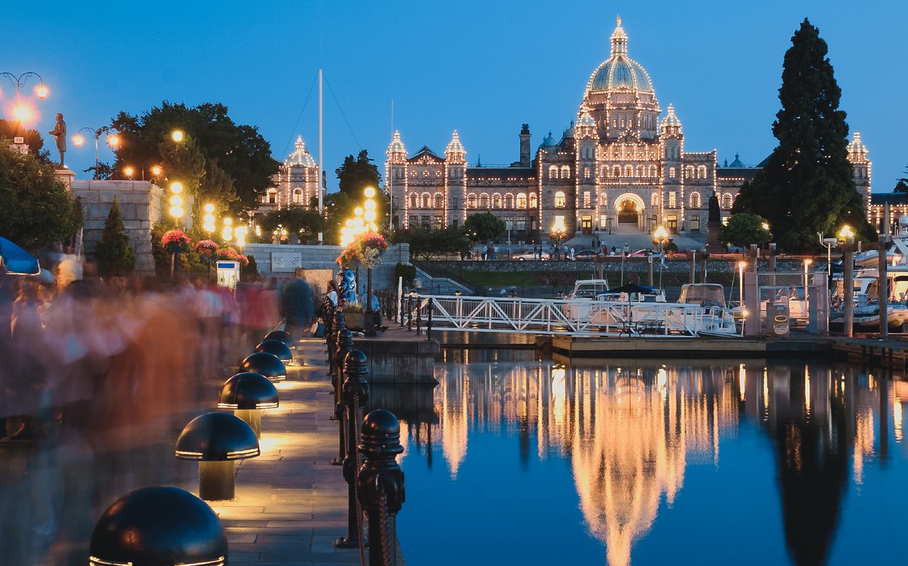 Macdonald Realty Victoria