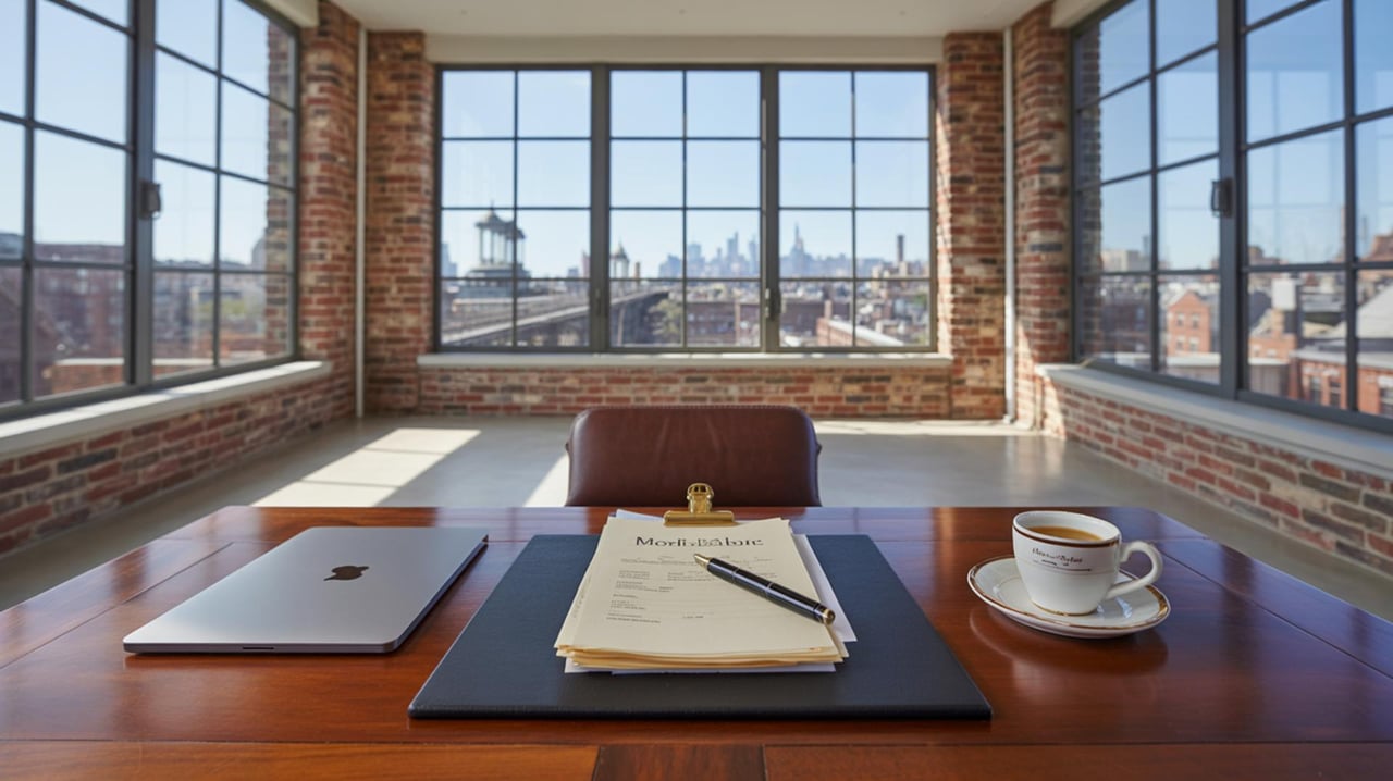 How to Get the Best Mortgage Rates in Chelsea, NY