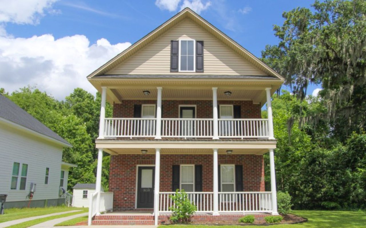 For Sale – North Charleston Homes