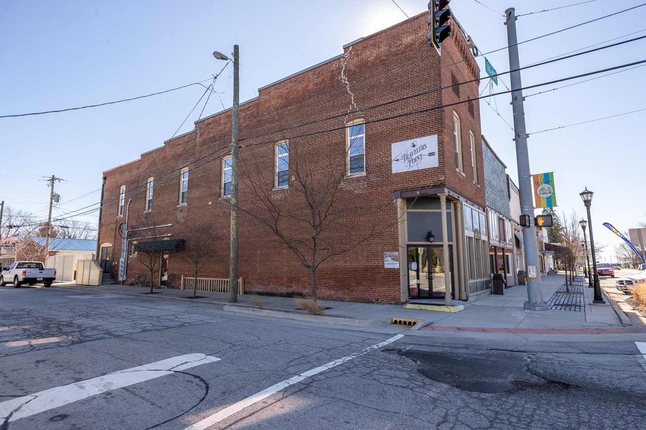 Why Kirklin’s Downtown Commercial Core Is a Hidden Portfolio Opportunity for Value-Add Investors