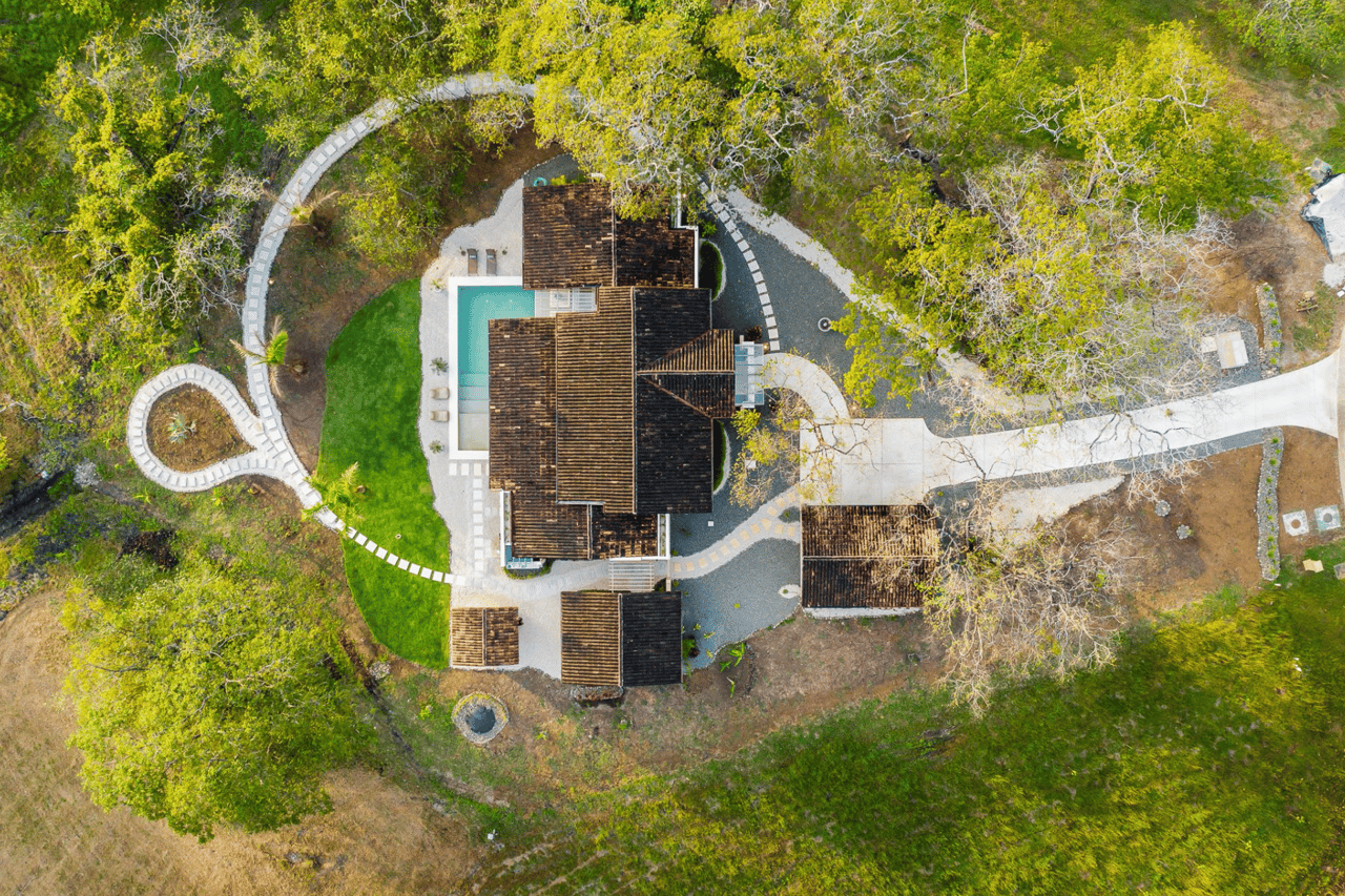 Casa Cenizaro - Hacienda Pinilla - Luxury Beach Villa