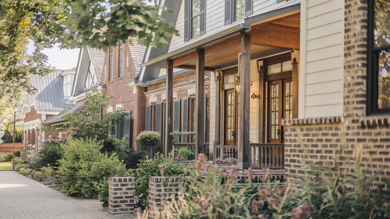 Expert Tips for Remodeling Contractors in Davidson, NC