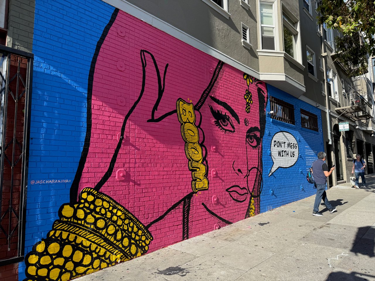 District 6 – Central North