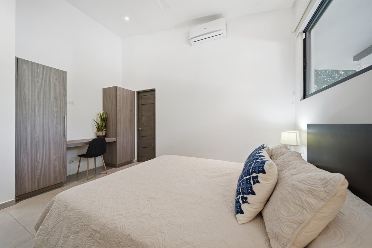 Casa Oasis | Modern Tropical Living Minutes from Tamarindo