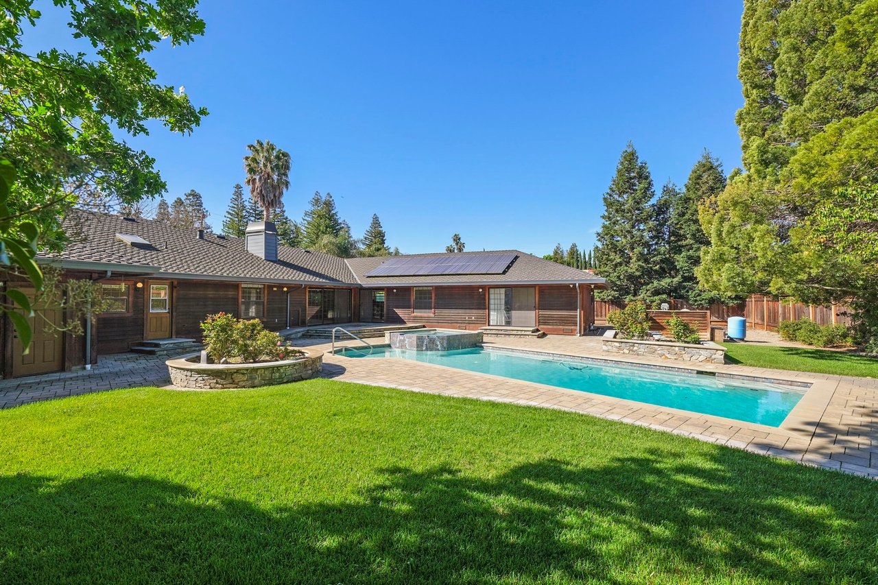 50 Amberwood Ln, Walnut Creek