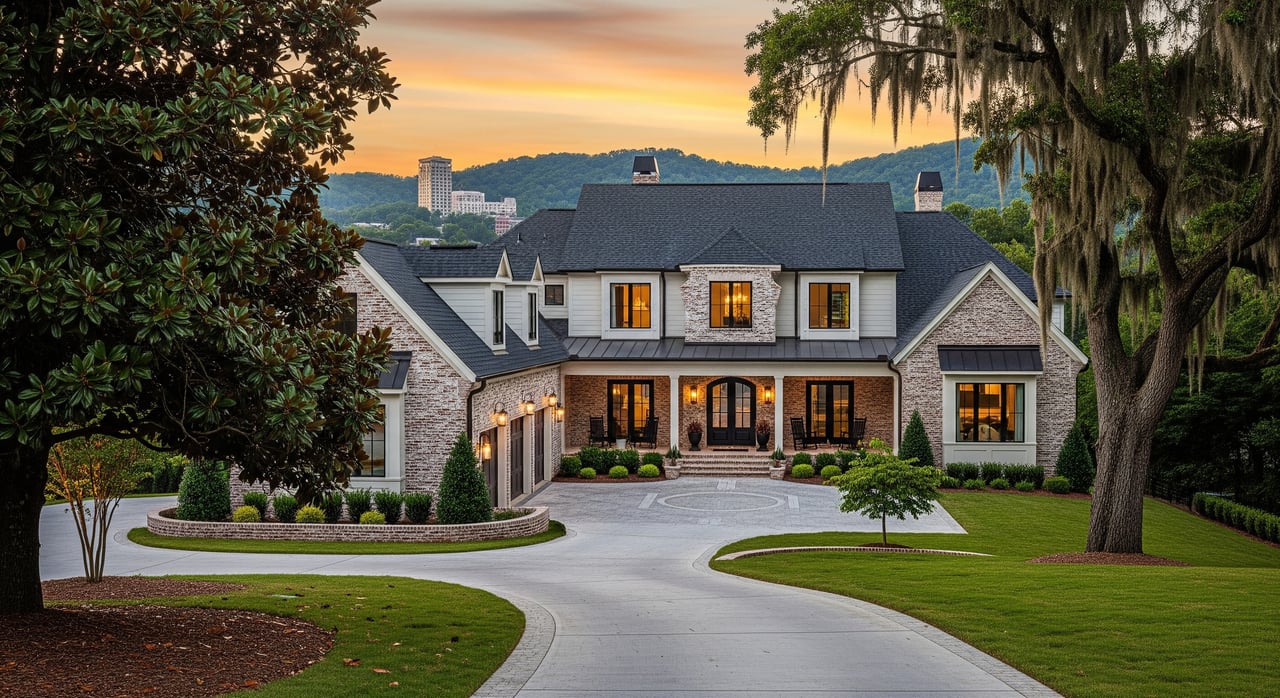 Builder Incentives and Rate Buydowns In Greenville New Builds