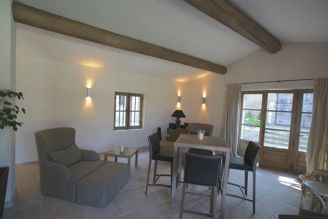 Prestigious Property