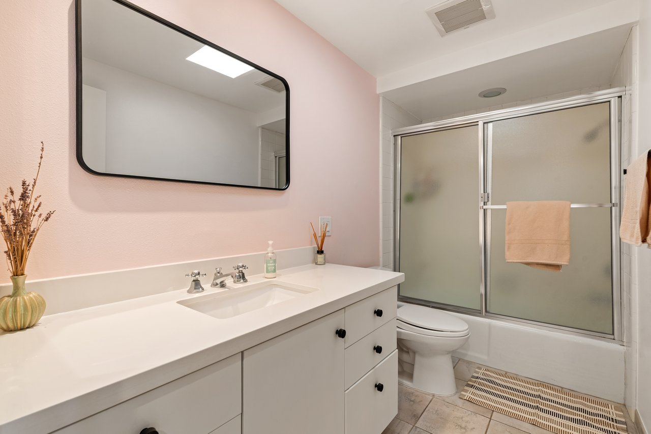 Marina Del Rey Townhome Rental