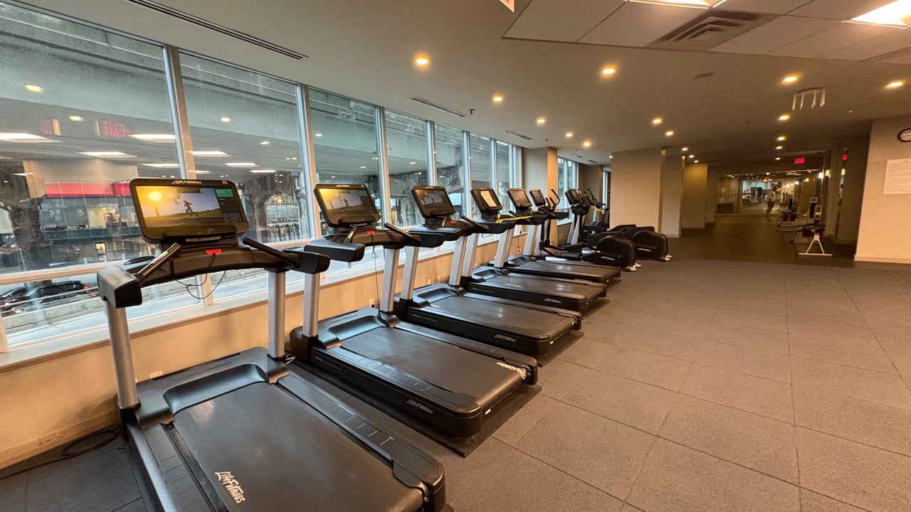 33 Bay Street Unit:504