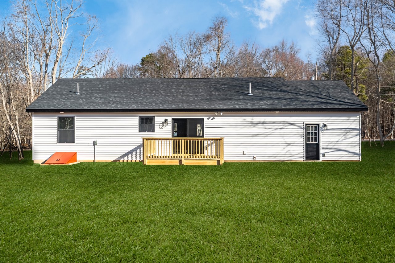 31 Parker Trail