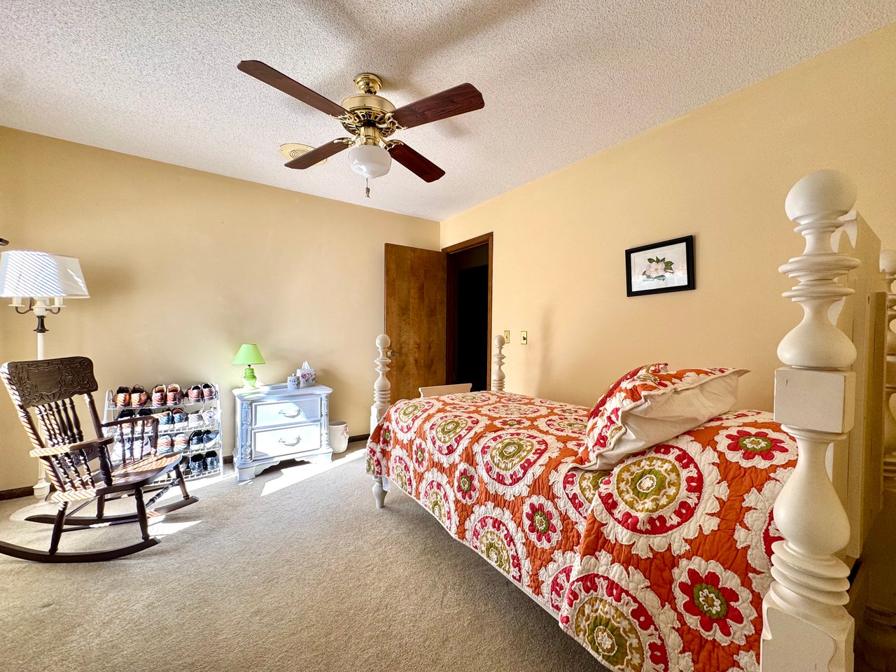 Welcome Home to 222 Terrace Drive: Comfort, Character, and Convenience in Anderson, South Carolina