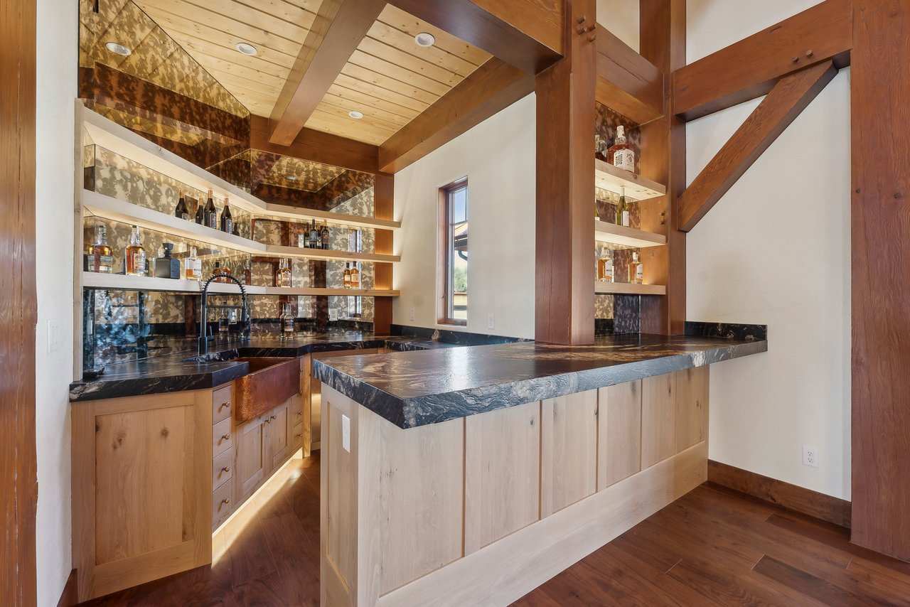 Whiskey Sierra Ranch