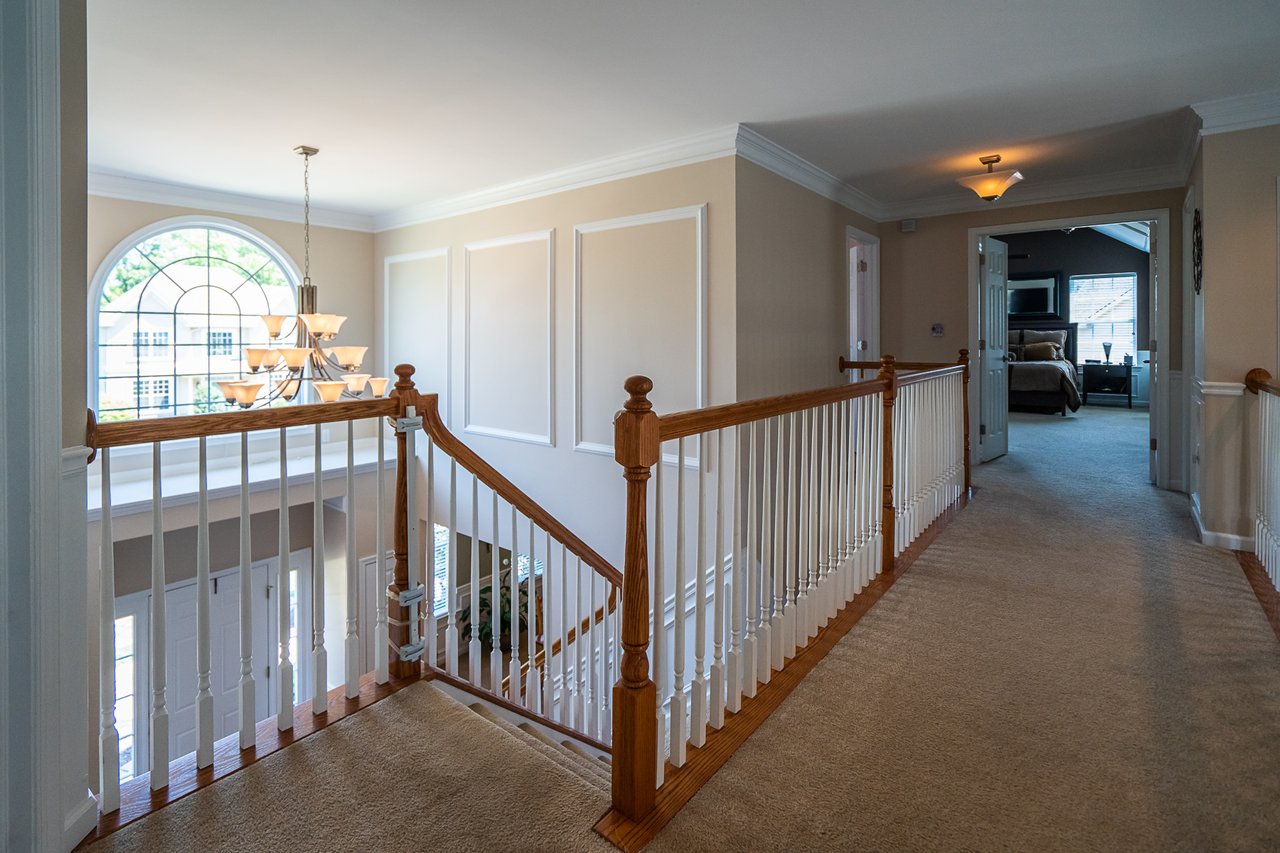 4800 Curly Horse Drive