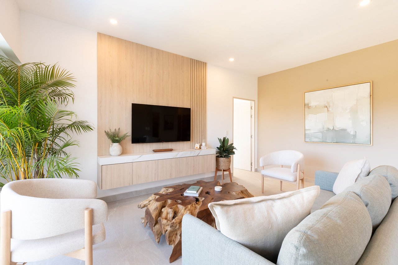 Jungle View Luxury Jaco Condominium 