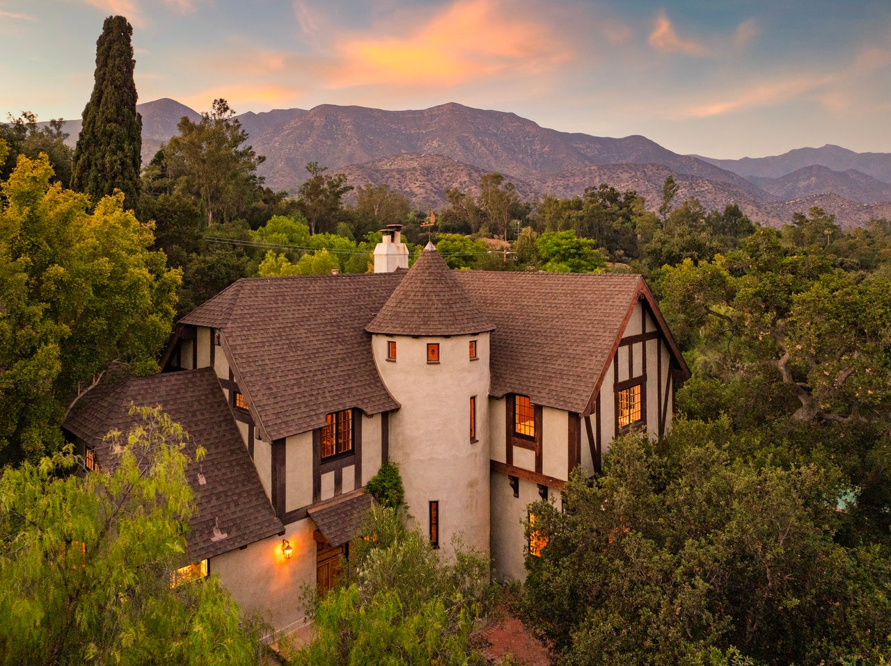 The Rise of Ojai Luxury Real Estate: Why Discerning Buyers Are Flocking to California’s Hidden Paradise