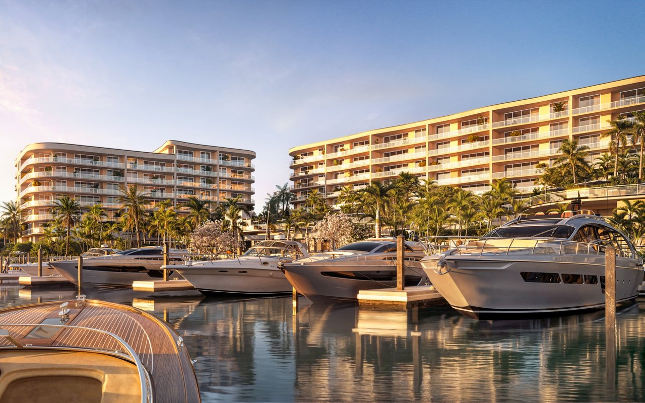 The Ritz-Carlton Residences, Palm Beach Gardens