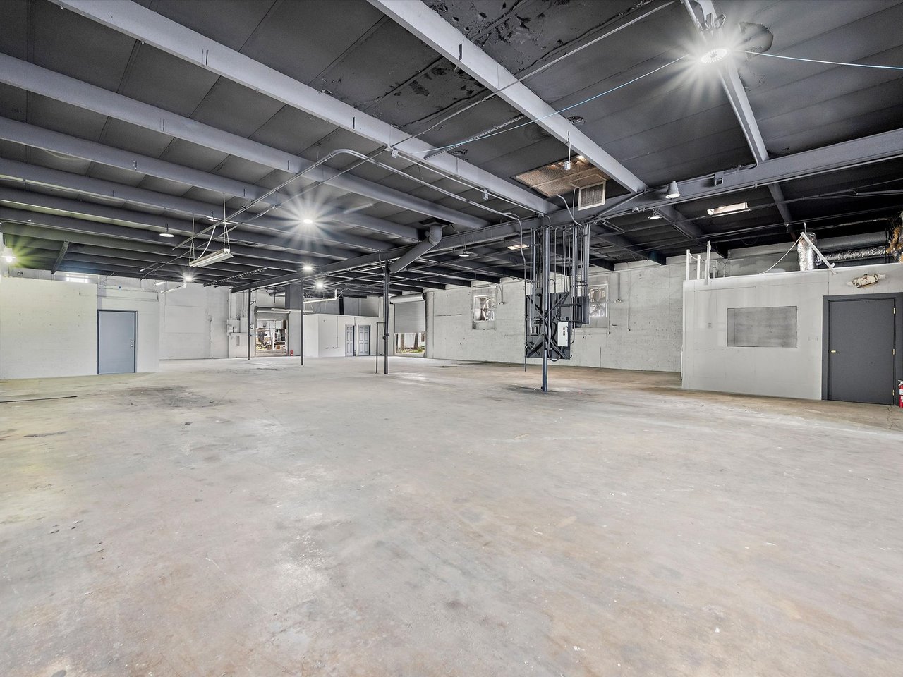 Just Listed: 7,800 Square Foot Industrial Warehouse in Hialeah
