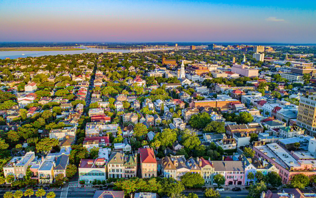 Mount Pleasant