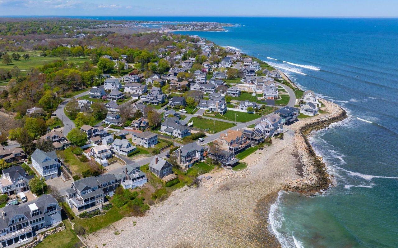Scituate