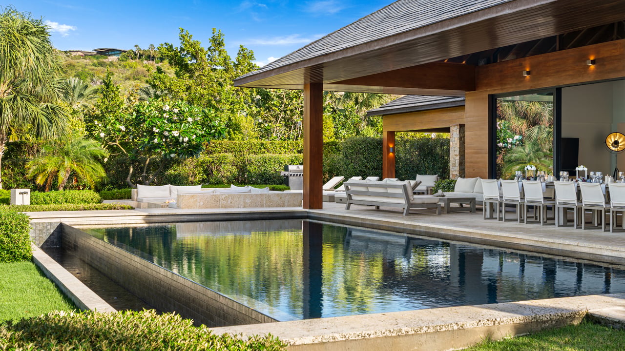 The Beach House