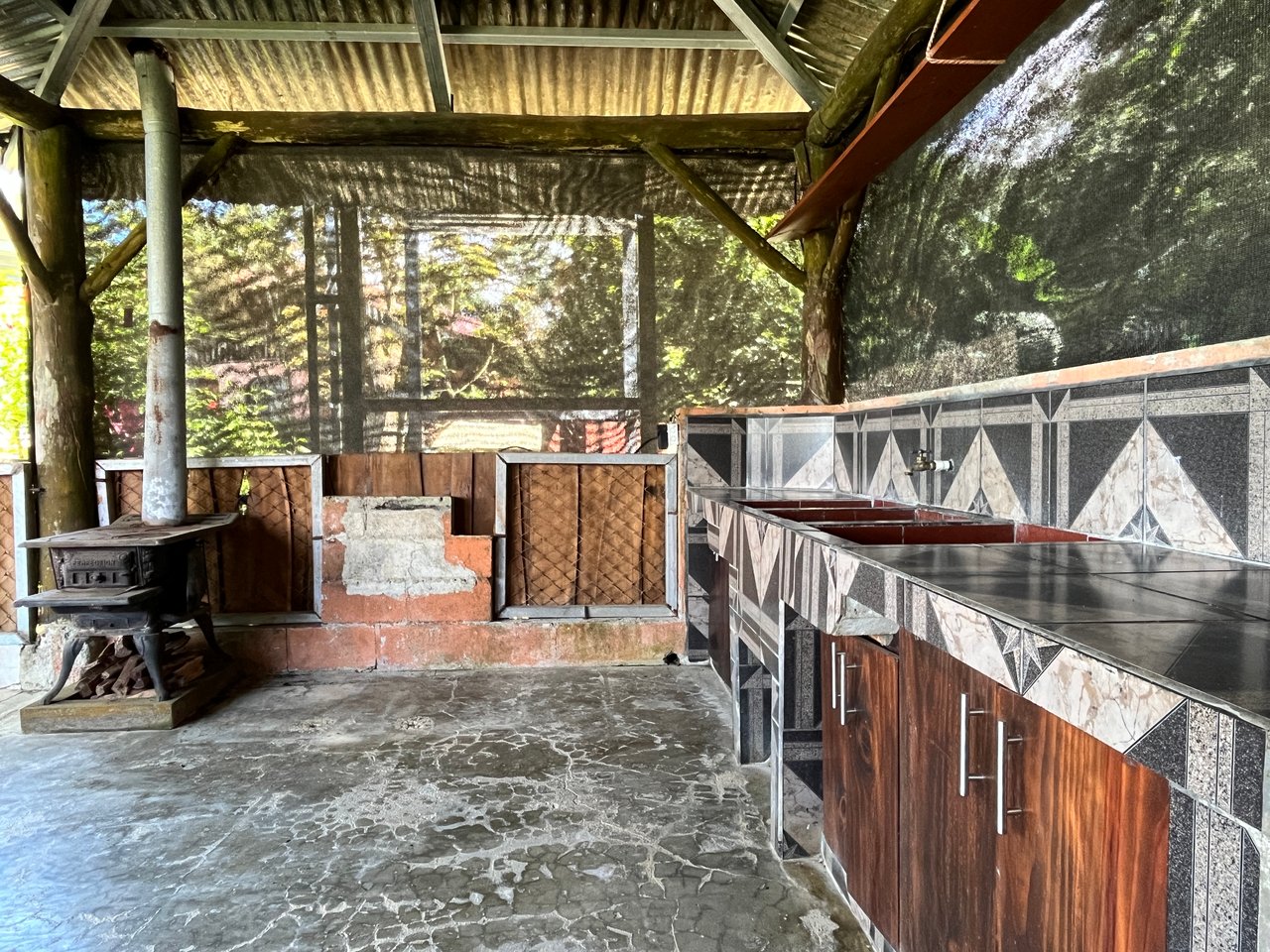 Ojochal 3Bedroom 3Bathroom House