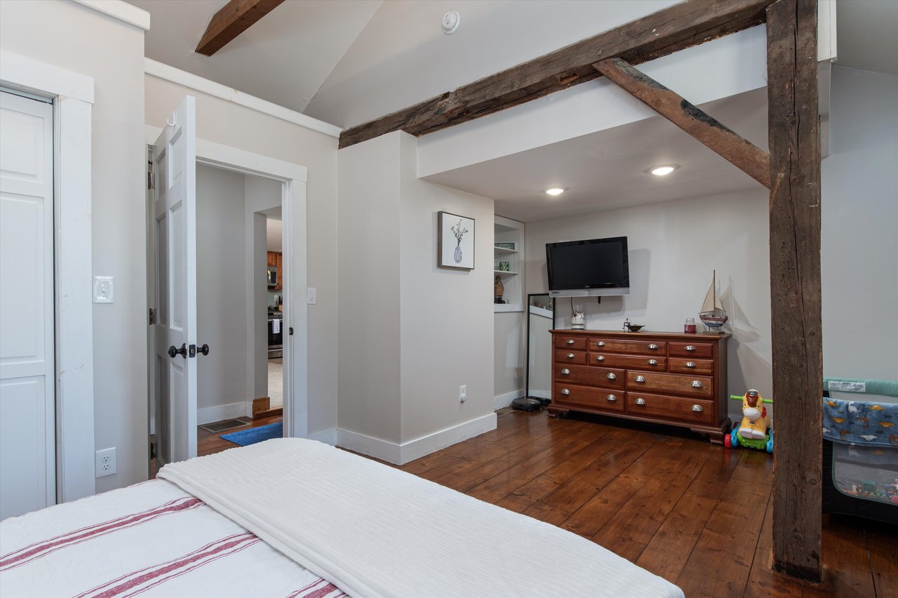 95 Church Street, Chester