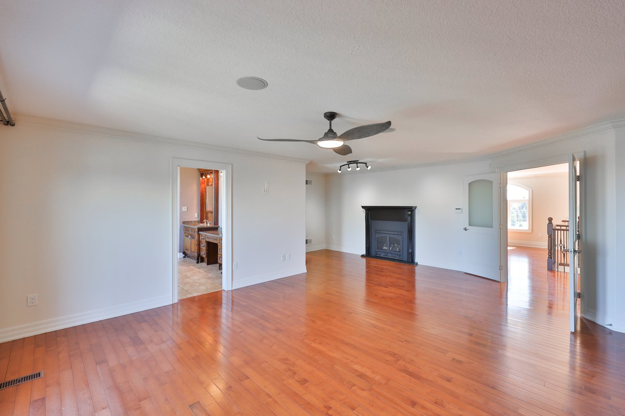 803 Ridge Road, Stoney Creek