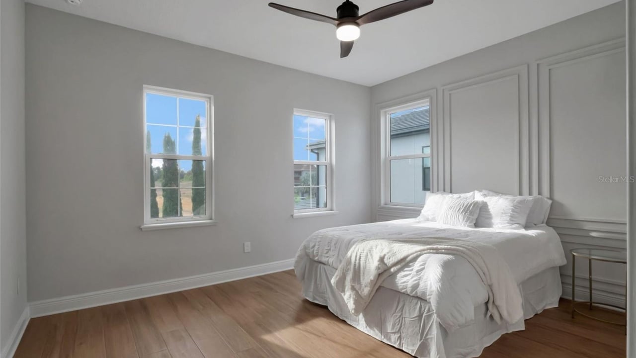 16808 Bolsena Drive, Montverde, FL 34756